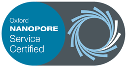 Nanopore Service Provider Logo